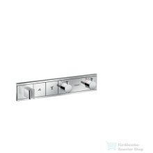 Hansgrohe HG RainBoard színkészlet 2 fogyasztó  15355000
