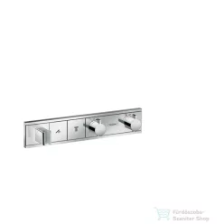 Hansgrohe HG RainBoard színkészlet 2 fogyasztó  15355000