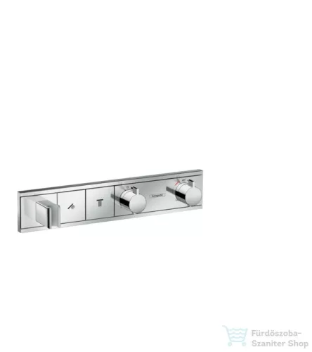 Hansgrohe HG RainBoard színkészlet 2 fogyasztó  15355000