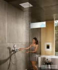 Hansgrohe HG RainBoard színkészlet 2 fogyasztó  15355000