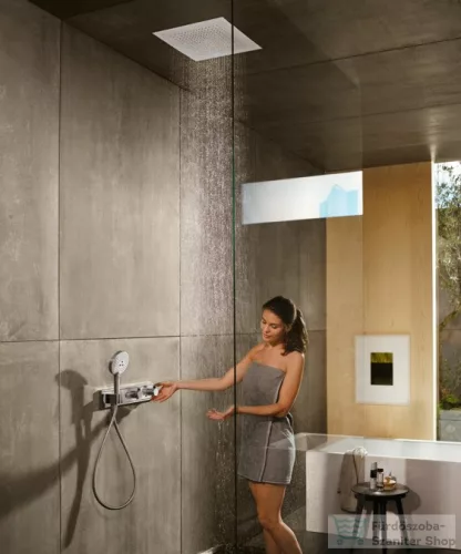 Hansgrohe HG RainBoard színkészlet 2 fogyasztó  15355000