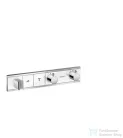 Hansgrohe HG RainBoard színkészlet 2 fogyasztó  15355400