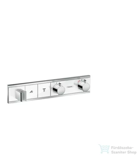 Hansgrohe HG RainBoard színkészlet 2 fogyasztó  15355400