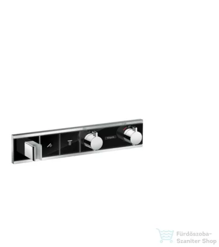 Hansgrohe HG RainBoard színkészlet 2 fogyasztó  15355600