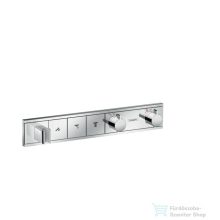 Hansgrohe HG RainBoard színkészlet 3 fogyasztó  15356000