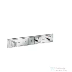 Hansgrohe HG RainBoard színkészlet 3 fogyasztó  15356000