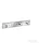Hansgrohe HG RainBoard színkészlet 3 fogyasztó  15356000