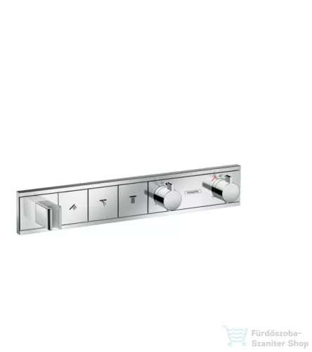 Hansgrohe HG RainBoard színkészlet 3 fogyasztó  15356000