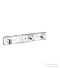 Hansgrohe HG RainBoard színkészlet 3 fogyasztó  15356400