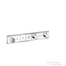 Hansgrohe HG RainBoard színkészlet 3 fogyasztó  15356400