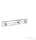 Hansgrohe HG RainBoard színkészlet 3 fogyasztó  15356400