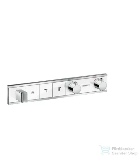 Hansgrohe HG RainBoard színkészlet 3 fogyasztó  15356400