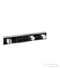 Hansgrohe HG RainBoard színkészlet 3 fogyasztó  15356600
