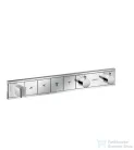 Hansgrohe HG RainBoard színkészlet 4 fogyasztó  15357000