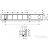 Hansgrohe HG RainBoard színkészlet 4 fogyasztó 15357000
