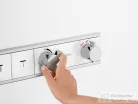 Hansgrohe HG RainBoard színkészlet 4 fogyasztó  15357000