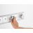 Hansgrohe HG RainBoard színkészlet 4 fogyasztó 15357000