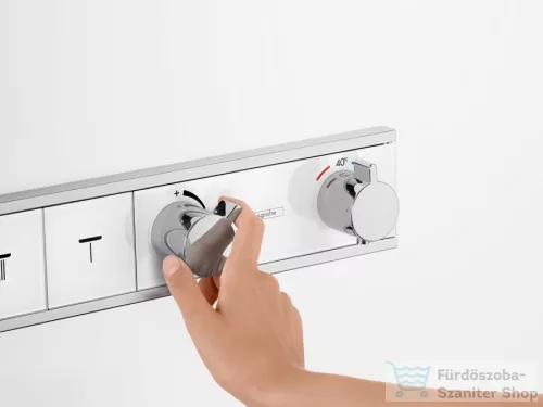 Hansgrohe HG RainBoard színkészlet 4 fogyasztó  15357000