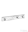 Hansgrohe HG RainBoard színkészlet 4 fogyasztó  15357400