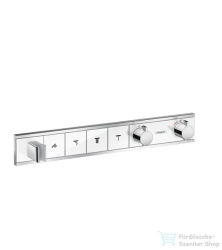Hansgrohe HG RainBoard színkészlet 4 fogyasztó  15357400