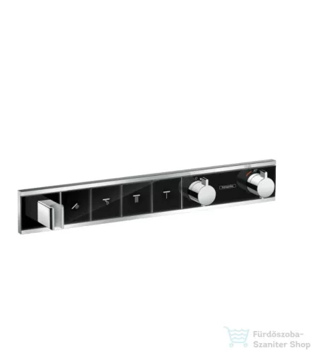 Hansgrohe HG RainBoard színkészlet 4 fogyasztó  15357600