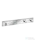 Hansgrohe HG RainBoard színkészlet 5 fogyasztó  15358000