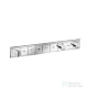 Hansgrohe HG RainBoard színkészlet 5 fogyasztó  15358000