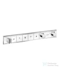 Hansgrohe HG RainBoard színkészlet 5 fogyasztó  15358400