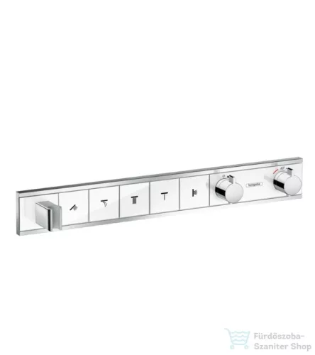 Hansgrohe HG RainBoard színkészlet 5 fogyasztó  15358400