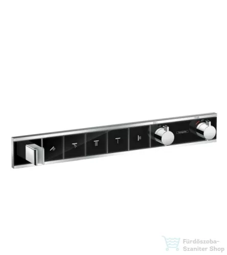 Hansgrohe HG RainBoard színkészlet 5 fogyasztó  15358600