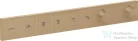 Hansgrohe RainSelect falsík alatti termosztátos csaptelep színkészlet 5 fogyasztóhoz,szálcsiszolt bronz 15384140