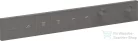 Hansgrohe RainSelect falsík alatti termosztátos csaptelep színkészlet 5 fogyasztóhoz,szálcsiszolt fekete króm 15384340