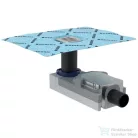 Geberit padlóösszefolyó épített zuhanyzókhoz 154.050.00.1