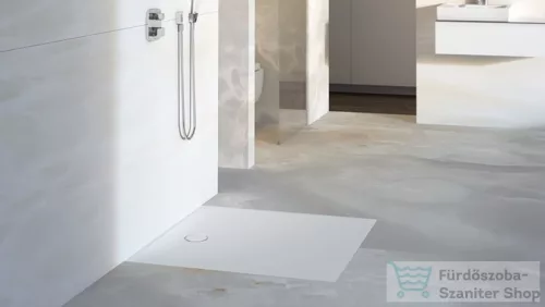Geberit Setaplano 80x120 cm zuhanyfelület 154.264.11.1