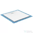 Geberit Setaplano 100x120 cm zuhanyfelület 154.282.11.1