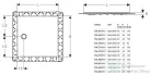 Geberit Setaplano 100x140 cm zuhanyfelület 154.284.11.1