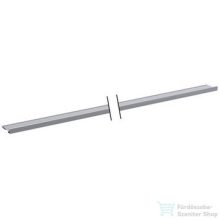 Geberit gyűjtőprofil zuhany szerelőelemhez 154.340.FW.1