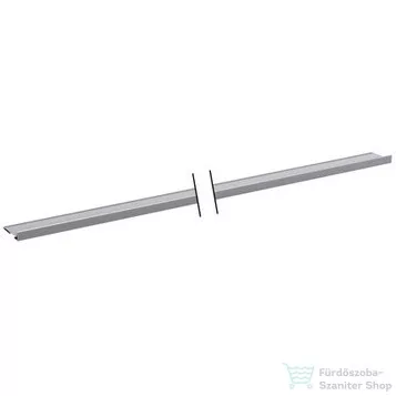 Geberit gyűjtőprofil zuhany szerelőelemhez 154.340.FW.1