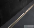 Geberit Cleanline 80 vágható zuhanyfolyóka (30-130 cm) alaptest nélkül,fényes/polírozott pezsgő 154.441.39.1
