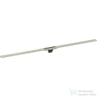 Geberit Cleanline 80 vágható zuhanyfolyóka (30-130 cm) alaptest nélkül,fényes/polírozott pezsgő 154.441.39.1