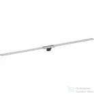 Geberit Cleanline 80 vágható zuhanyfolyóka (30-130 cm) alaptest nélkül,polírozott/szálcsiszolt rozsdamentes acél 154.441.KS.1