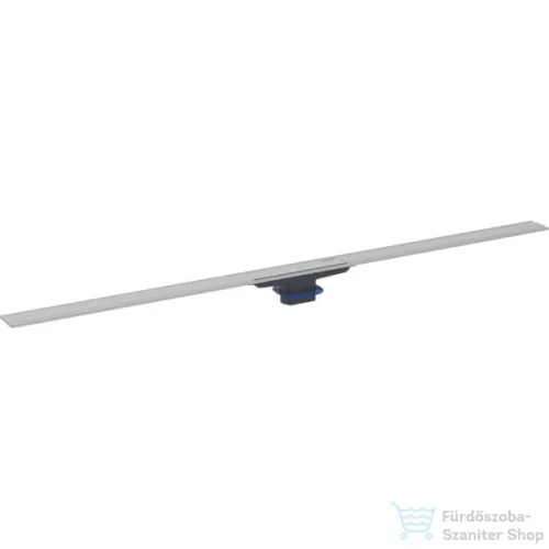 Geberit Cleanline 60 vágható zuhanyfolyóka (30-130 cm) alaptest nélkül,szálcsiszolt rozsdamentes acél 154.459.00.1