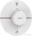 Hansgrohe ShowerSelect Comfort S 2 funkciós termosztát falsík alatti szereléshez,matt fehér 15554700