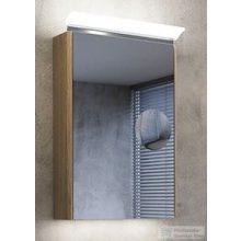   TBoss Mirror Box Cut 55 cm-es tükrös szekrény 1562301112012415131