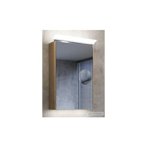 TBoss Mirror Box Cut 55 cm-es tükrös szekrény 1562301112012415131
