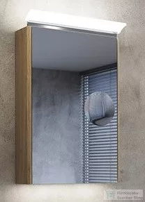 TBoss Mirror Box Cut 55 cm-es tükrös szekrény 1562301112012415131