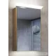 TBoss Mirror Box Cut 55 cm-es tükrös szekrény 1562301112012415131