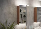 TBoss Mirror Box Cut 55 cm-es tükrös szekrény 1562301112012415131