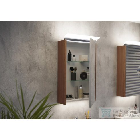 TBoss Mirror Box Cut 55 cm-es tükrös szekrény 1562301112012415131