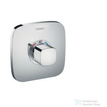   Hansgrohe HG Ecostat E falsík alatti termosztátos csaptelep 15705000